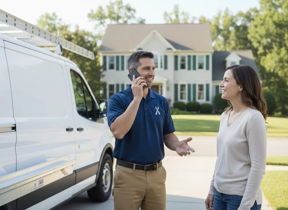 Home Gutter Service Dousman, WI FAQs